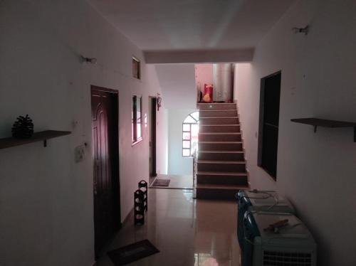 Home stay