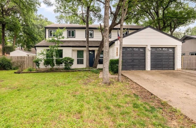 Home Sweet Austin - Pool, Fire Pit, Pool Table