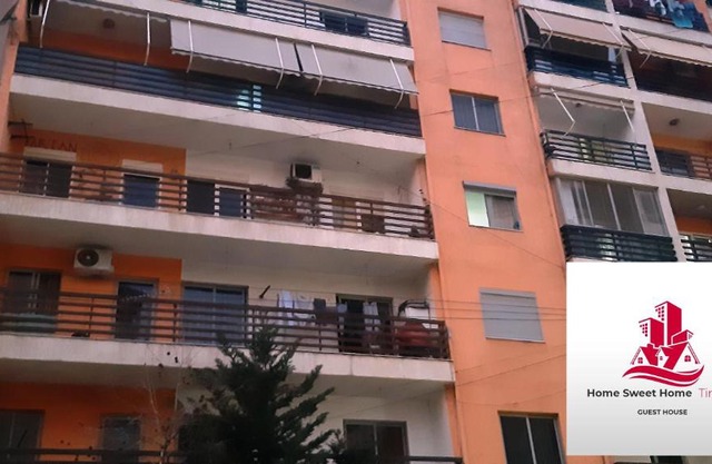 Home Sweet Home - Guest House