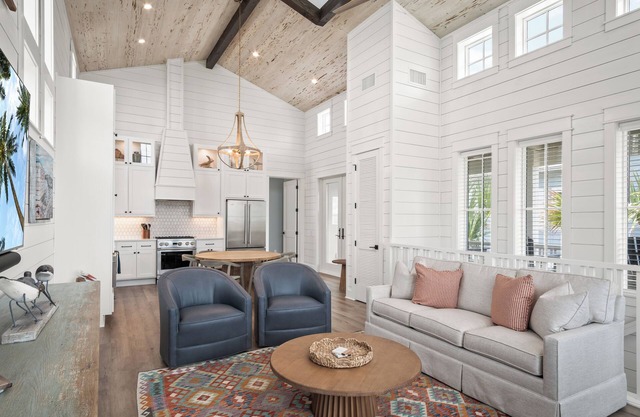 Home w/Bay Views, Resort Amenities & Beach Access @Cinnamon Shore North!