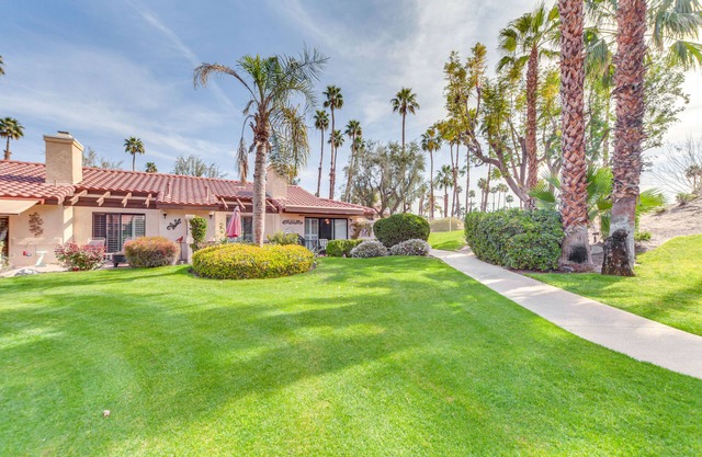 Home w/Pool Access in Palm Desert: Near Golf!
