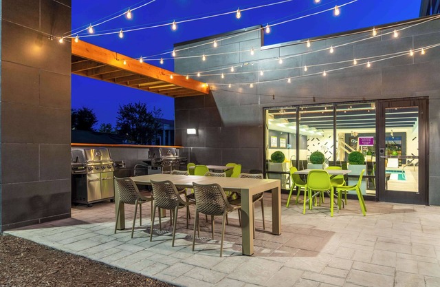 Home2 Suites by Hilton Fredericksburg South