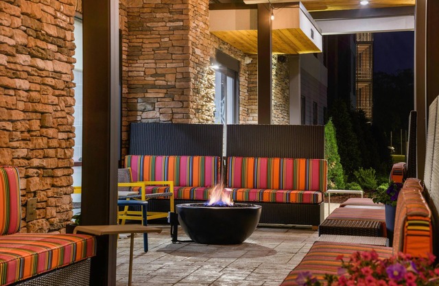 Home2 Suites By Hilton Guntersville