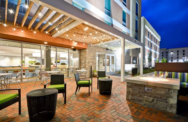 Home2 Suites by Hilton Charles Town