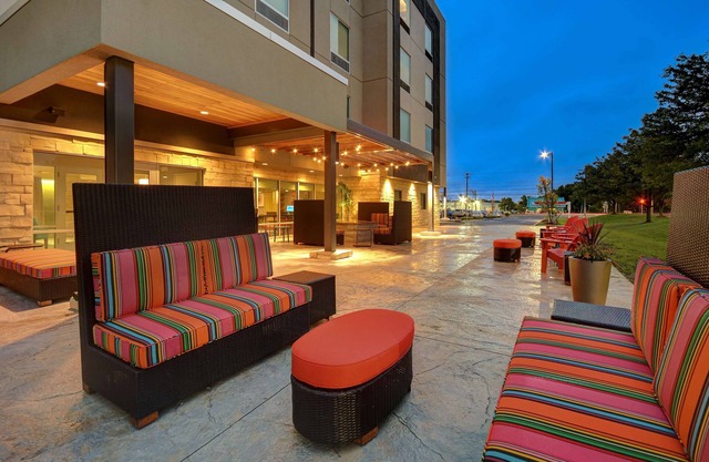 Home2 Suites by Hilton East Hanover
