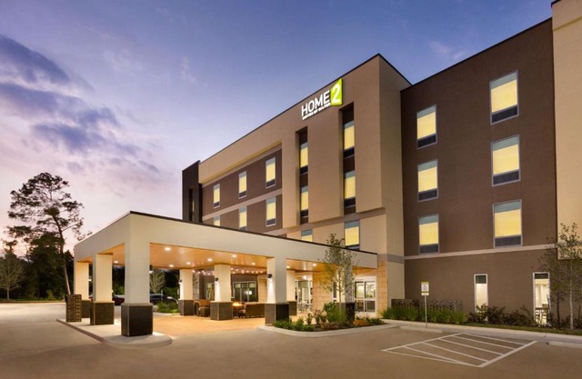 Home2 Suites by Hilton Shenandoah The Woodlands