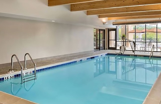 Home2 Suites by Hilton Downingtown Exton Route 30
