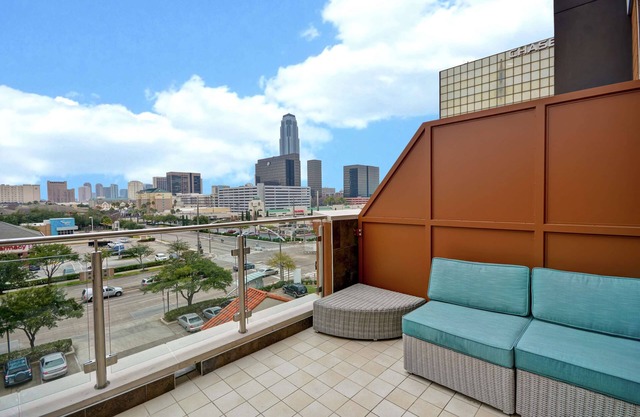 Home2 Suites by Hilton at the Galleria