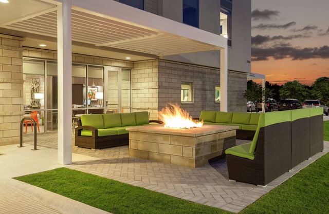 Home2 Suites by Hilton Austin North/Near the Domain