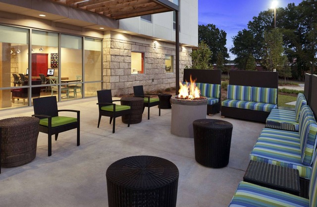 Home2 Suites by Hilton Jackson/Ridgeland, MS