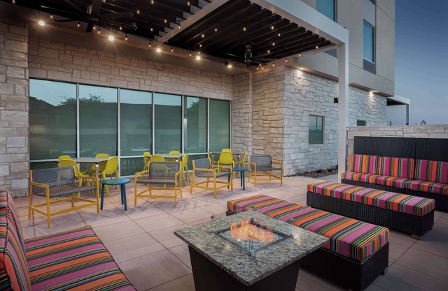 Home2 Suites By Hilton Laredo North