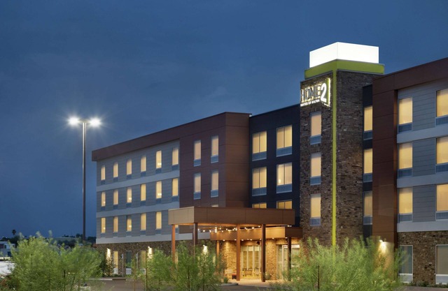 Home2 Suites by Hilton Mesa Longbow, AZ