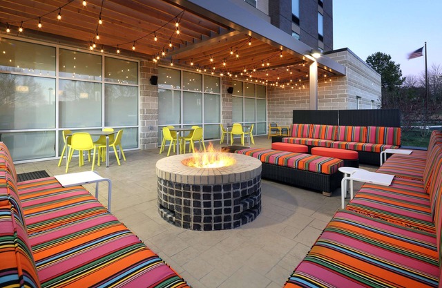 Home2 Suites by Hilton Richmond Short Pump