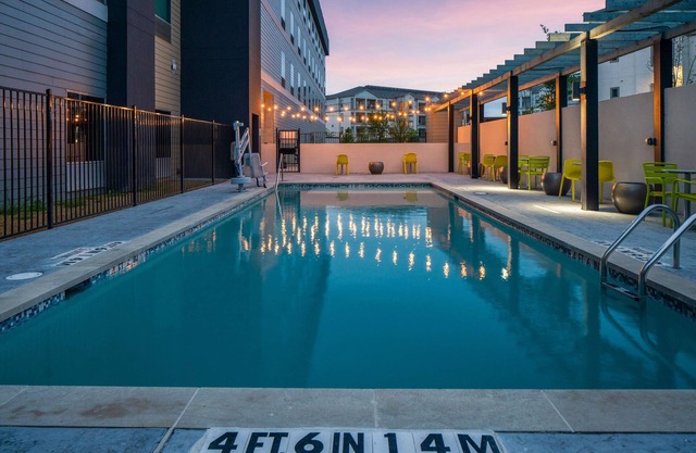 Home2 Suites by Hilton Rowlett Rockwall Marina