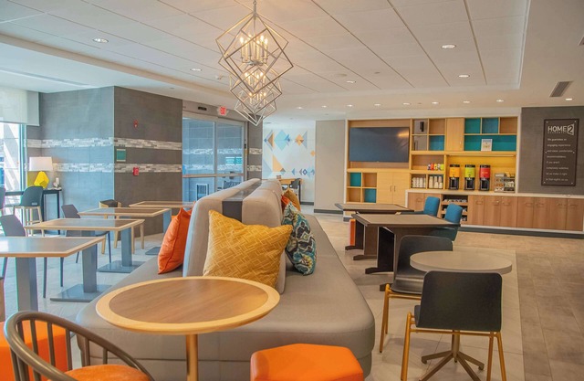 Home2 Suites by Hilton Logansport