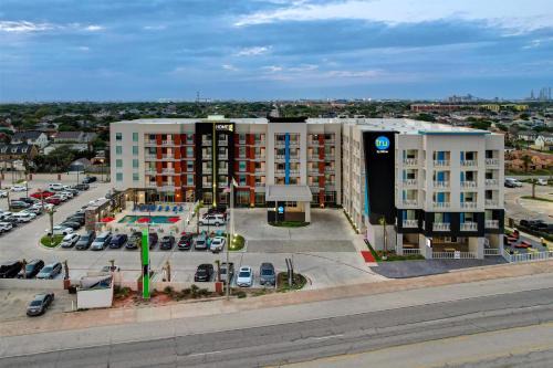 Home2 Suites Galveston, Tx