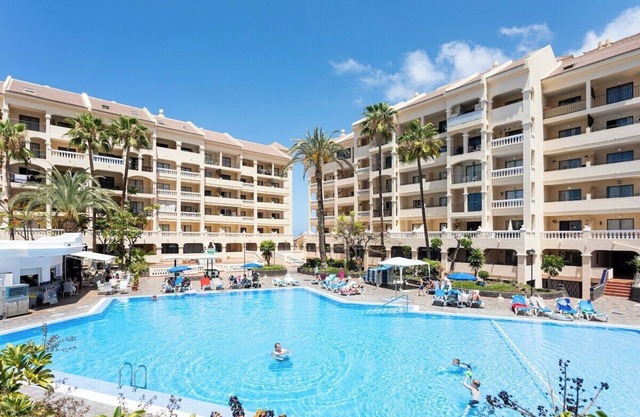Home2Book Comfy Studio Los Cristianos