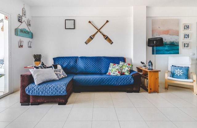 Home2Book Cozy Apartment Agaete, Pool