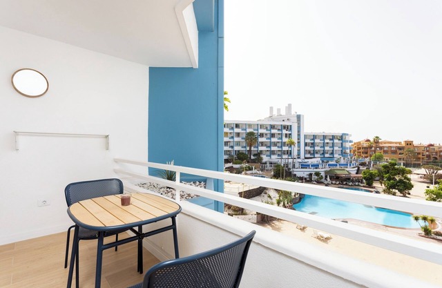 Home2Book Golf del Sur Apartment Terrace & Pool