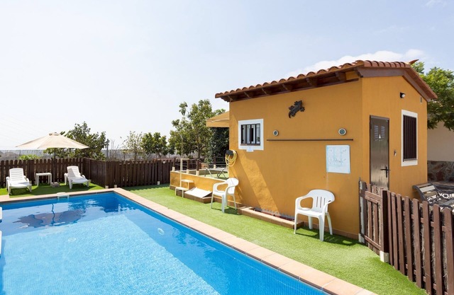 Home2Book Fantasy Villa & Nature, Private Pool