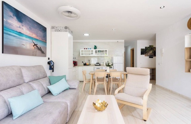 Home2Book Stylish Apt Amarilla Golf, Pool&Terrace