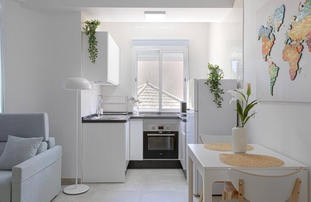 HOMEABOUT JUAN DE AUSTRIA APARTMENT