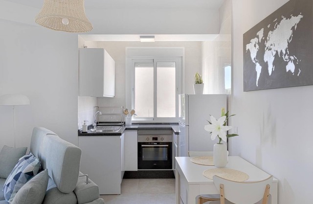 HOMEABOUT JUAN DE AUSTRIA APARTMENT