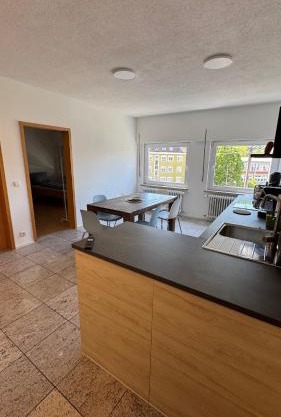 HomeBase - Ferien & Monteurzimmer