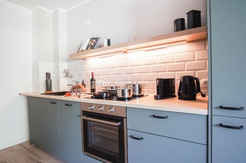 HOMEFY - Feel Good Apartment