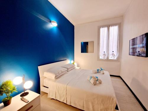 HomeHolidaySanremo - Palace