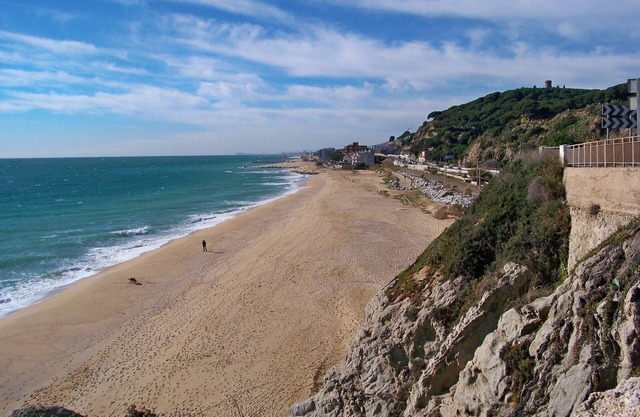 HomeHolidaysRentals Chance - Costa Barcelona