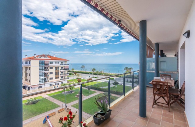 HomeHolidaysRentals Escapade - Costa Barcelona
