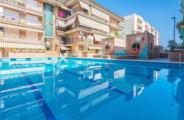 HomeHolidaysRentals Frida - Costa Barcelona