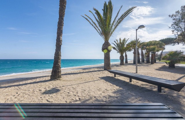 HomeHolidaysRentals Malvina - Costa Barcelona