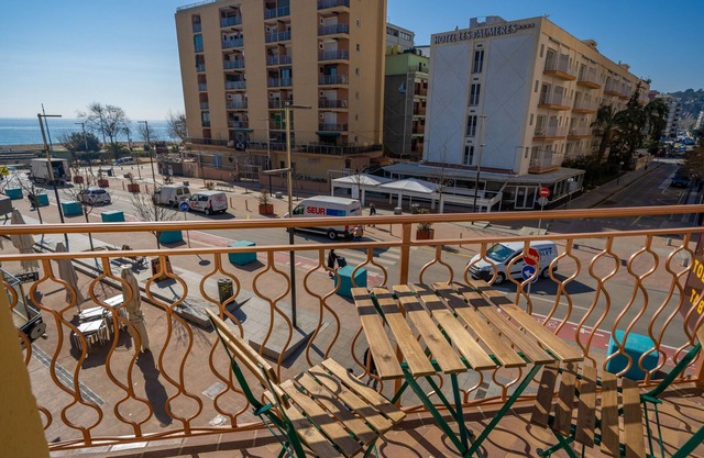 HomeHolidaysRentals Moana - Costa Barcelona