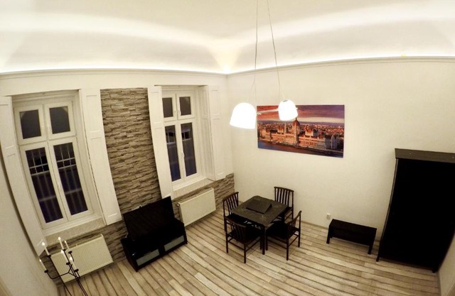 Homelike luxury flat on Gyulai Pál
