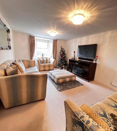 Homely Stays Taunton