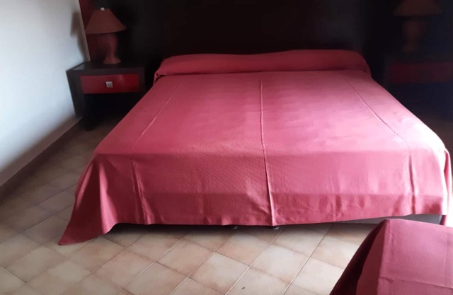 Homerez - 10 m away from the beach! Amazing studio for 3 ppl. at Torre Melissa