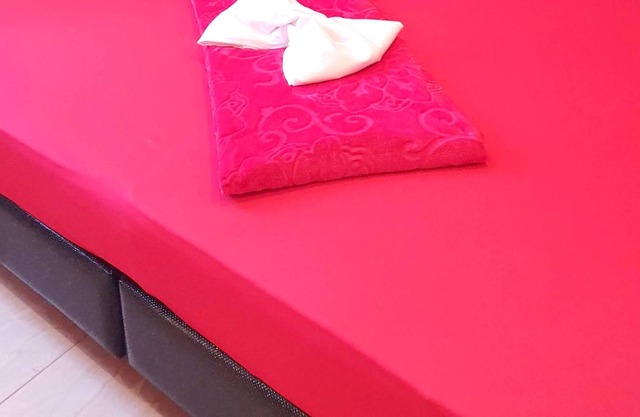 Homerez - 50 m away from the beach! Beautiful appartement for 4 ppl. at Paralia