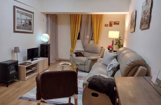 Homerez - Apartment in Navalcarnero