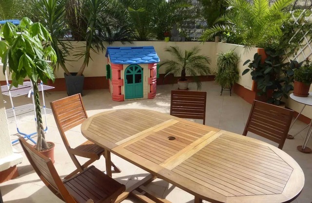 Homerez - Apartment in Montpellier