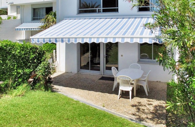 Homerez - Apartment in Biarritz