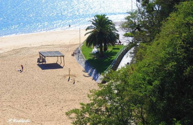 Homerez - Apartment in Santander