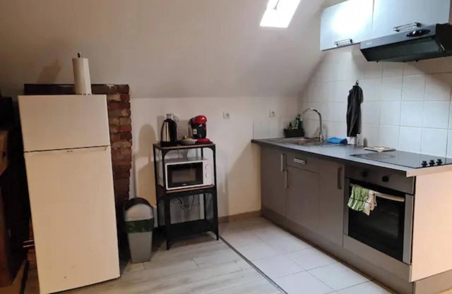Homerez - Apartment in Beaugency