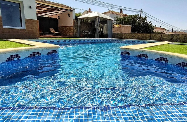 Homerez - Apartment in Los Prados, Málaga