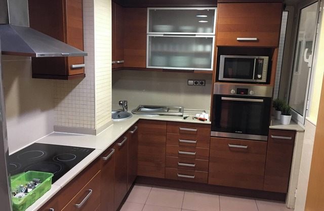 Homerez - Apartment in Terrassa, pool
