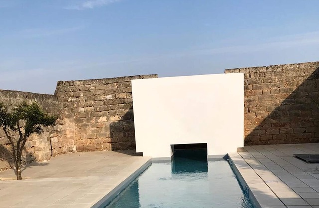 Homerez - Appartement 12 km away from the beach for 4 ppl. with shared pool