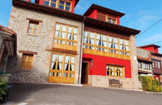 Homerez - Appartement 3 km away from the beach for 2 ppl. with terrace at Llanes