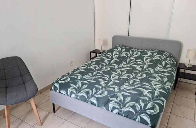 Homerez - Apt in historic Beaugency