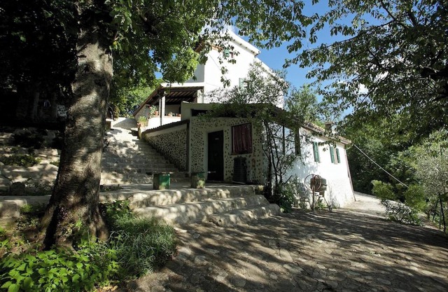 Homerez - Apt. in Sant'Agata Feltria
